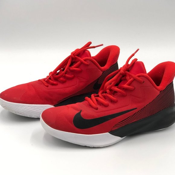Nike | Shoes | Nike Precision Iv Mens Athletic Shoes Us Size 75 | Poshmark